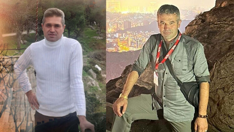 Manisa’da havuz kazısında toprak kaydı: 2 ölü