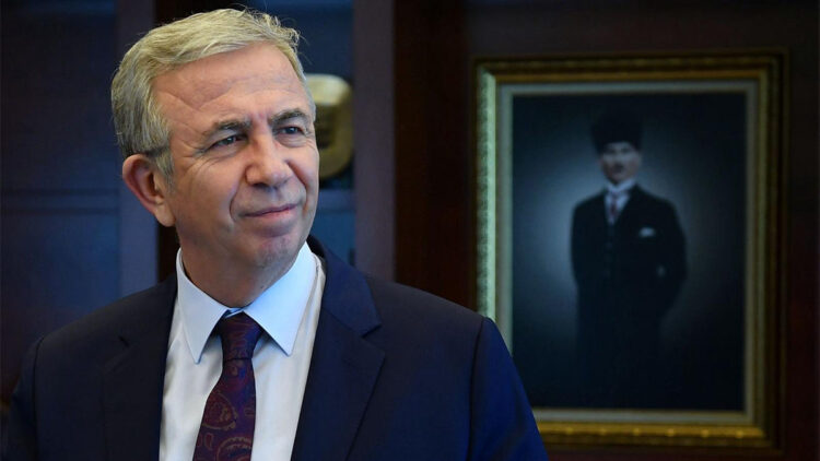 Mansur Yavaş konser operasyonunun detaylarını anlattı