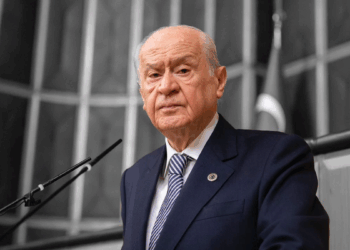 MHP lideri Bahçeli'den İzmir'deki saldırı sonrası açıklama