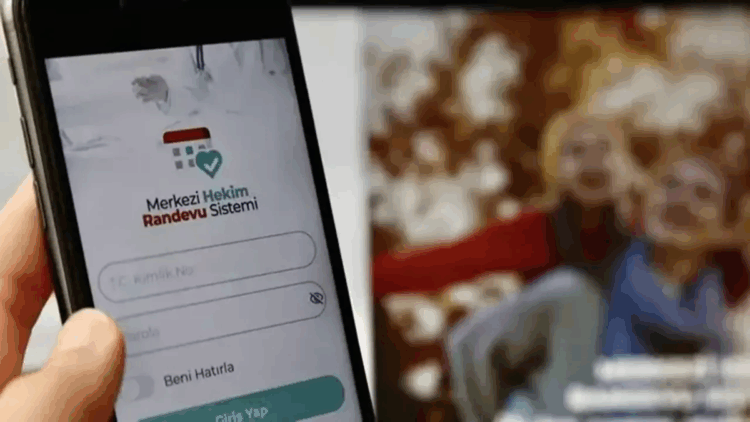 MHRS hacklendi mi? İletişim Başkanlığı'ndan açıklama geldi