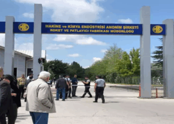 MKE fabrikası patlaması davasında mütalaa açıklandı
