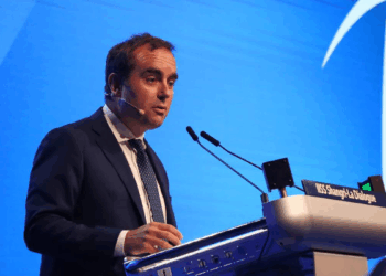 Macron, Savunma Bakanı Lecornu'yu yeni başbakan olarak atadı