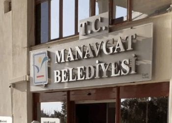 Manavgat Belediyesi'ne yönelik rüşvet soruşturmasında 1 tutuklama
