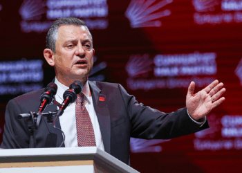 Mansur Yavaş başkanımızın sonuna kadar yanındayız