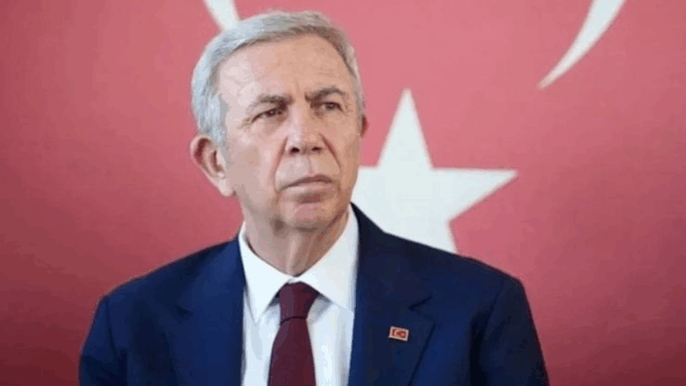 Mansur Yavaş'tan 'toplu istifa' iddialarına yanıt