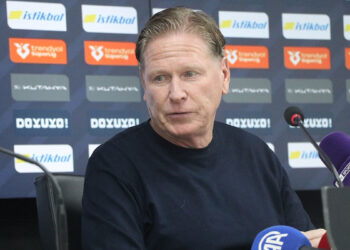 Takım gol atmak adına elinden gelen mücadeleyi sahaya yansıttı