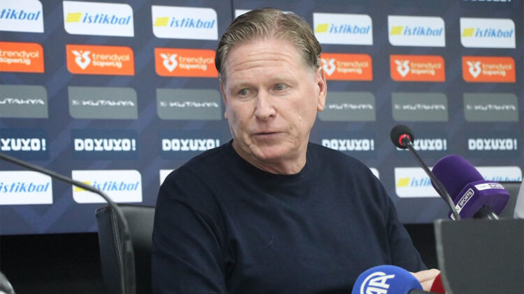 Takım gol atmak adına elinden gelen mücadeleyi sahaya yansıttı