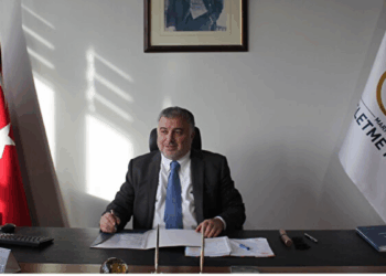 Marmara Üniversitesi Rektörlüğüne Prof. Dr. Mehmet Emin Okur atandı