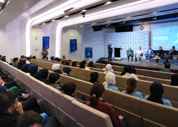 Medipol Sağlık Grubu’ndan ‘Prostat Kanserine Karşı Ortak Akıl' paneli