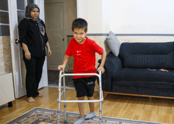 Mert’in ailesi, hastalığına teşhis konulmasını istiyor