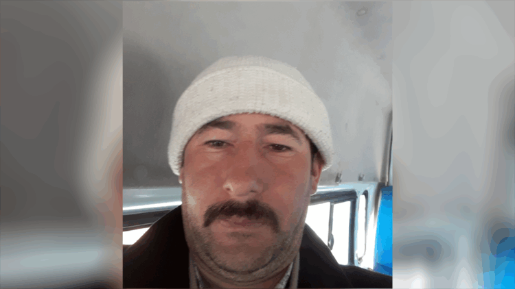 Mesai arkadaşının bıçakladığı belediye personeli, öldü