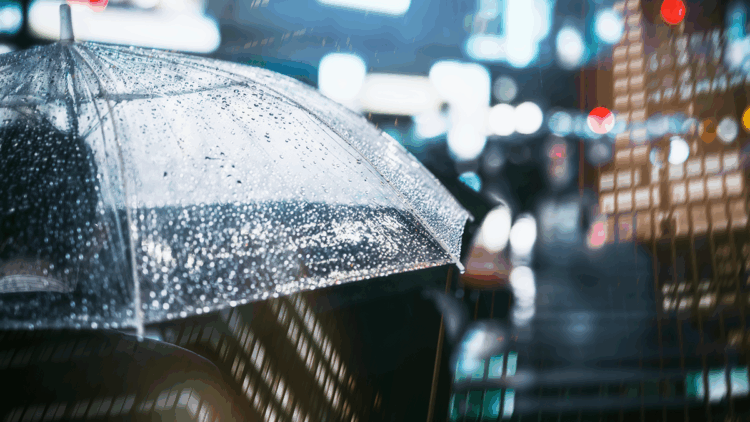 Meteoroloji'den 31 kente sağanak yağış uyarısı