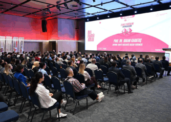 Milli Yetkinlik Hamlesi ELMAS programı İstanbul’da gerçekleştirildi