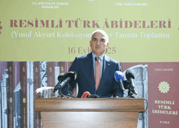 Mirasımıza sahip çıkmak, geleceği inşa etmenin en güçlü yoludur