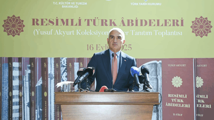 Mirasımıza sahip çıkmak, geleceği inşa etmenin en güçlü yoludur