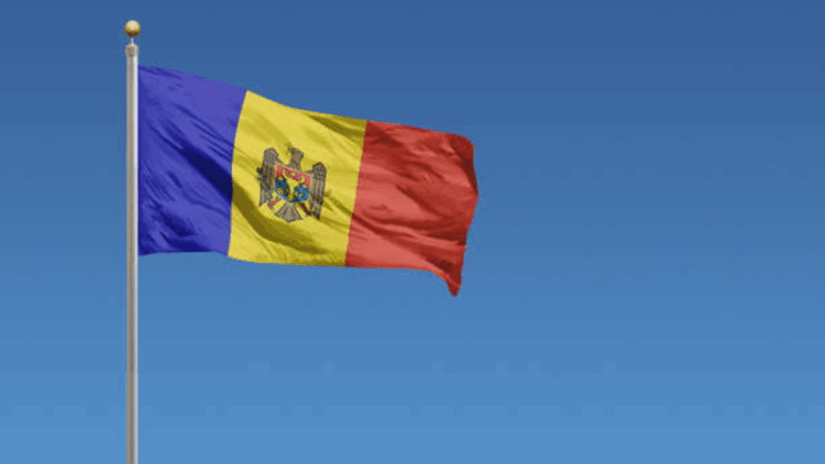 Moldova'da genel seçimi iktidar partisi kazandı