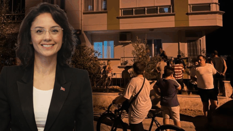 Molotoflu saldırıda 'yanlış daire' iddiası