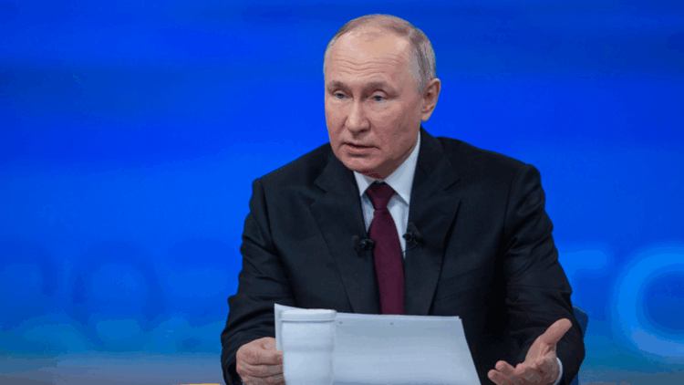 Moskova, Rusya-Ukrayna zirvesi için en iyi yer