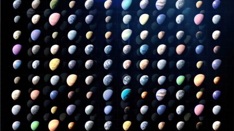 Güneş Sistemi'nin ötesinde keşfedilen gezegen sayısı 6 bine ulaştı