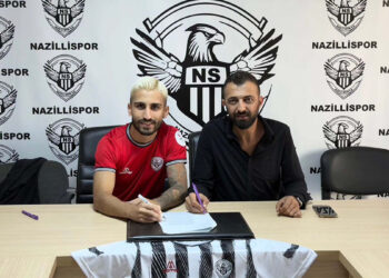 Nazillispor amatör transferleri sürdürüyor