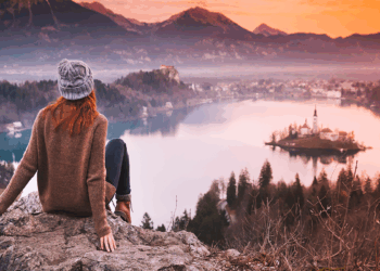 Nereye baktığın değil, ne gördüğün ve hissettiğin önemli