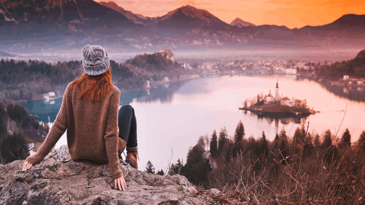 Nereye baktığın değil, ne gördüğün ve hissettiğin önemli