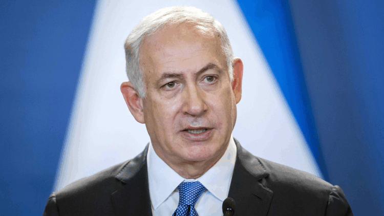 Netanyahu, bakanlar ve güvenlik şefleriyle görüşecek