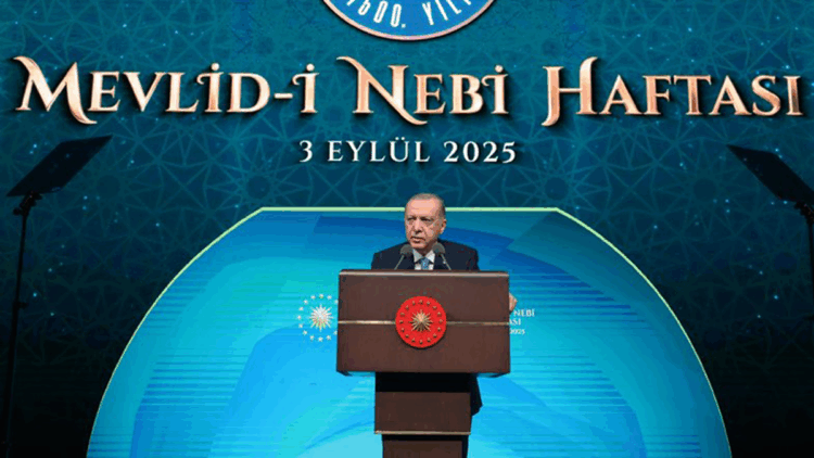 Netanyahu denilen gaddarın kıyımına asla seyirci kalamayız