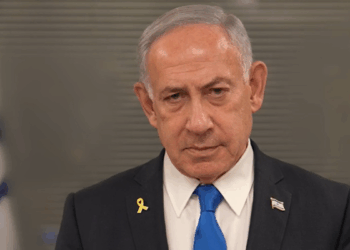 Netanyahu'dan Gazze halkına tehdit: Uyarıldınız, oradan çıkın