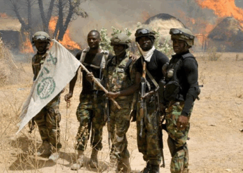Nijerya'da Boko Haram saldırısı: 63 ölü