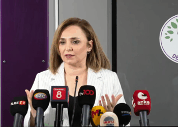 Niye bu komisyonun hala bir yol haritası yok