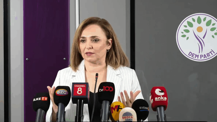 Niye bu komisyonun hala bir yol haritası yok