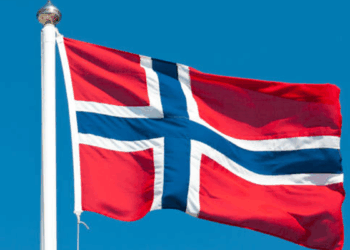 Norveç'in başkenti Oslo'da patlama meydana geldi