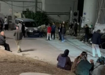 Oynadığı balonları kafasına geçiren çocuk boğuldu