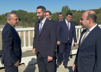 Türkiye-Ermenistan ilişkilerinde normalleşme adımları hızlandı