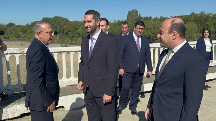 Türkiye-Ermenistan ilişkilerinde normalleşme adımları hızlandı