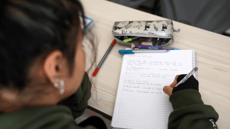 Öğrenci için yeni tehlike; odaklanma ilaçları