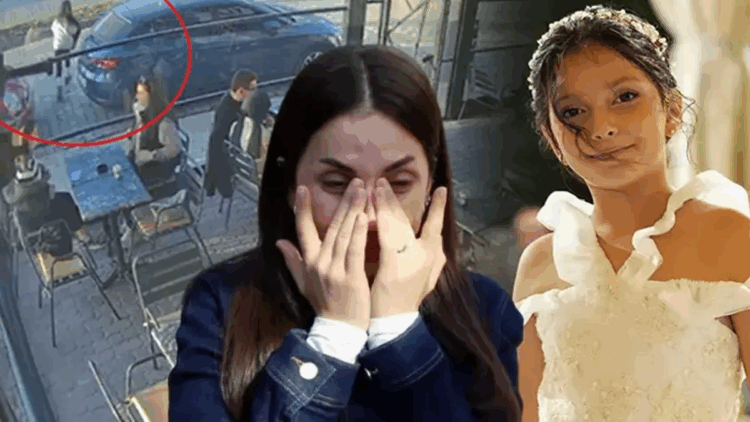 Otomobiliyle Sezin'e çarpıp ölümüne neden olan sürücüye para cezası