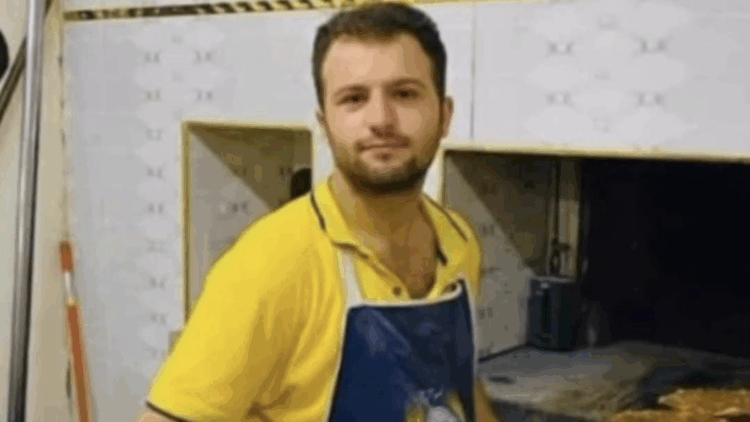 Otomobille çarpışan motosikletin sürücüsü, yaşam mücadelesini kaybetti