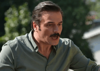 Oyuncu Ufuk Özkan yoğun bakıma kaldırıldı