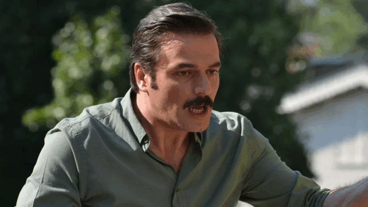 Oyuncu Ufuk Özkan yoğun bakıma kaldırıldı