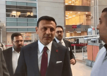 Özgür Çelik ilk kez hakim karşısına çıkıyor