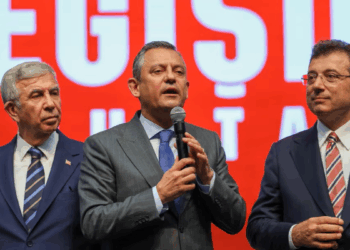Özgür Özel yanıtladı: İmamoğlu olmazsa cumhurbaşkanı adayı kim olacak?