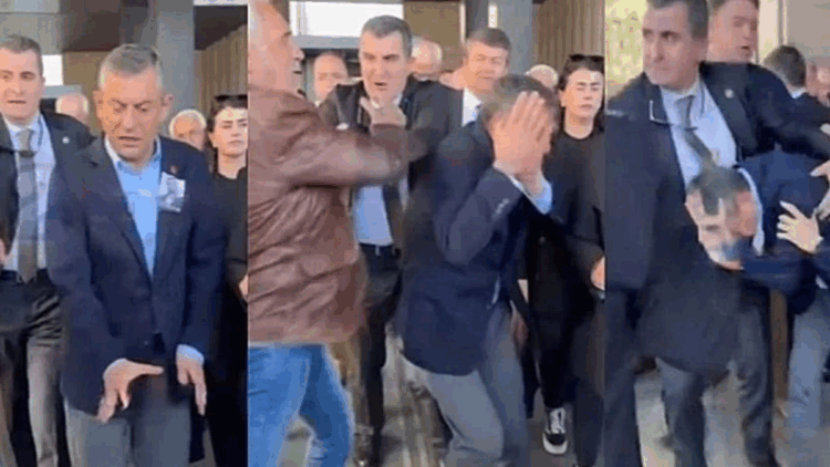 Özgür Özel'e saldırı davasında duruşma 29 Eylül'e ertelendi