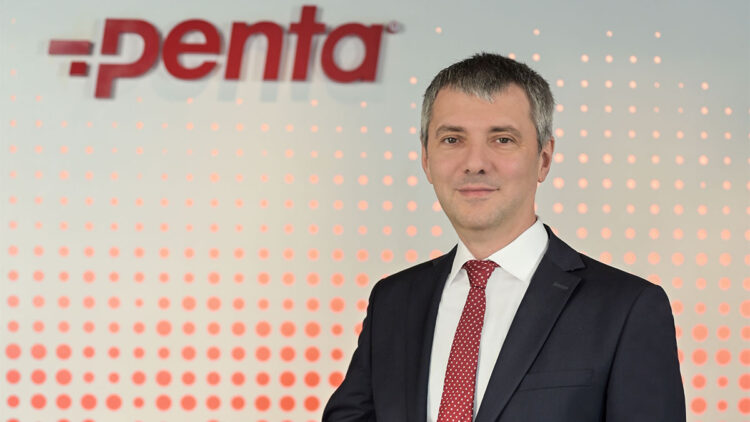 Penta Teknoloji ve NetApp yeni bir iş birliğine imza attı