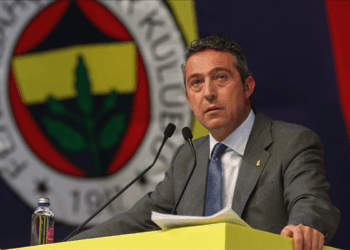 PFDK'dan Ali Koç'a para cezası