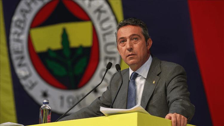 PFDK'dan Ali Koç'a para cezası