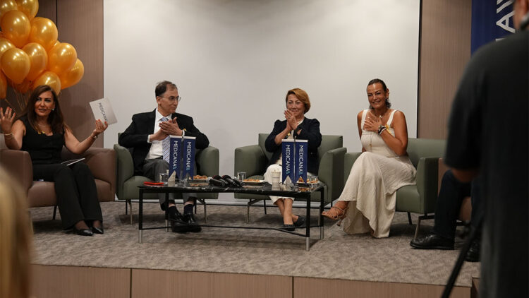 Çocukluk çağı kanserlerinin tedavisinde başarı oranı yüksek