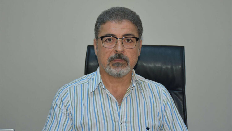 Simav'daki depremin nedeni, Naşa kuzeyinde biriken stresin boşalması