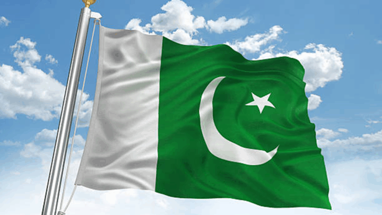 Pakistan'da patlama: 13 ölü, 31 yaralı 